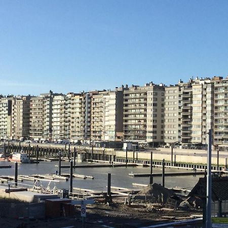 Tennis Garden Διαμέρισμα Blankenberge Εξωτερικό φωτογραφία